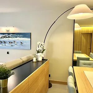 Gorteen - Center With Pool By Hd Apartment Vilamoura