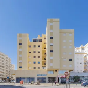 Vista Rio - Apartment Portimao