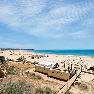 Cantinho Do Mar Apartment Portimao