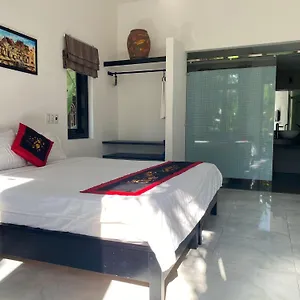 Sunny Garden Homestay Hoi An