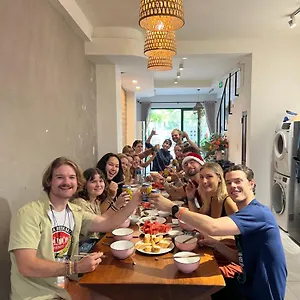 Okra Hoian Homestay Hoi An